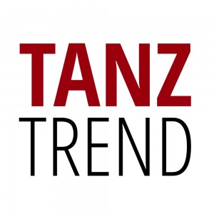 Das Logo von TanzTrend.