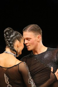 Markus Hackl  & Stefanie Krausz. © privat